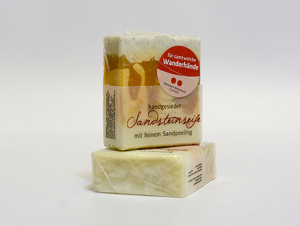Peelingseife SSW Edition