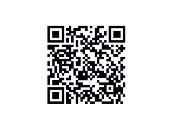 QR-Code für die Hörerlebnispfad-App auf IOS