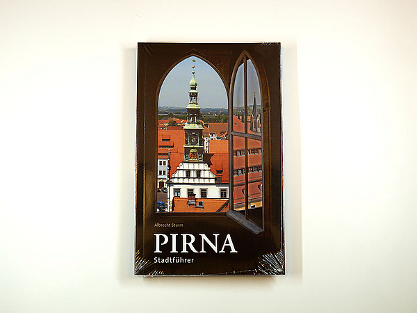 Stadtführer Pirna