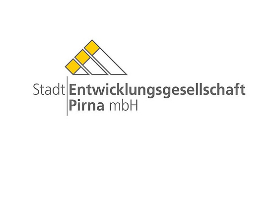 Stadtentwicklungsgesellschaft Pirna mbH Logo der Stadtentwicklungsgesellschaft Pirna mbH (SEP)