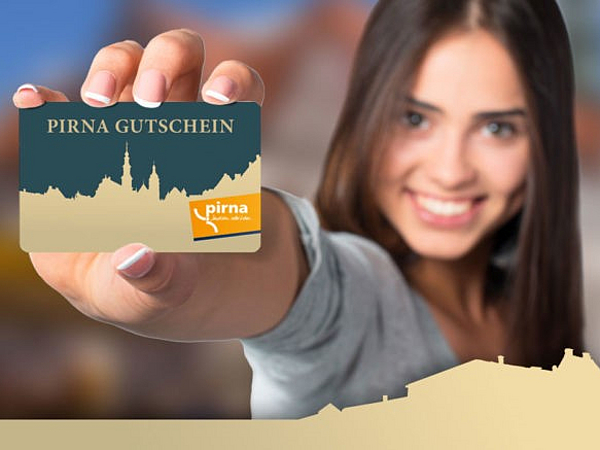 Pirna Gutschein Pirna Gutschein