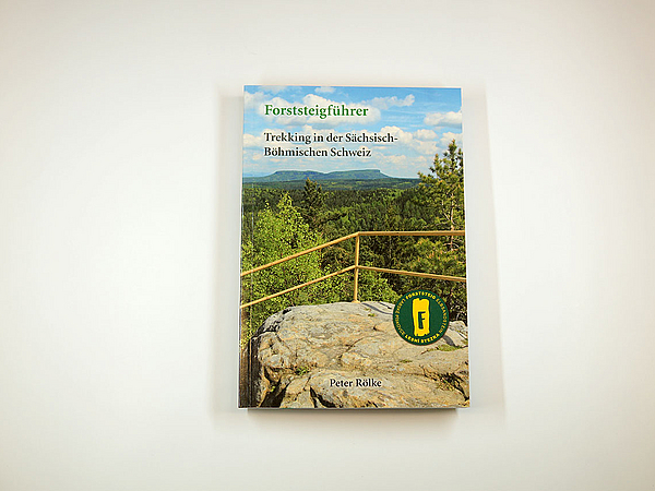 Forststeigführer SSW