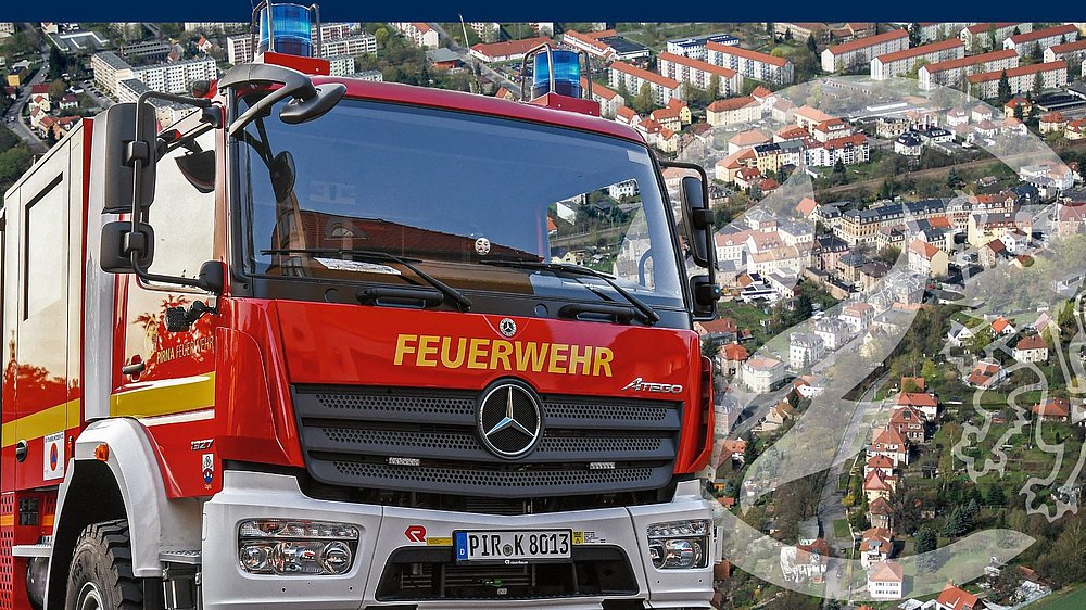 Copitzer Feuerwehr feiert Kinder- und Familienfest mit vielen Attraktionen