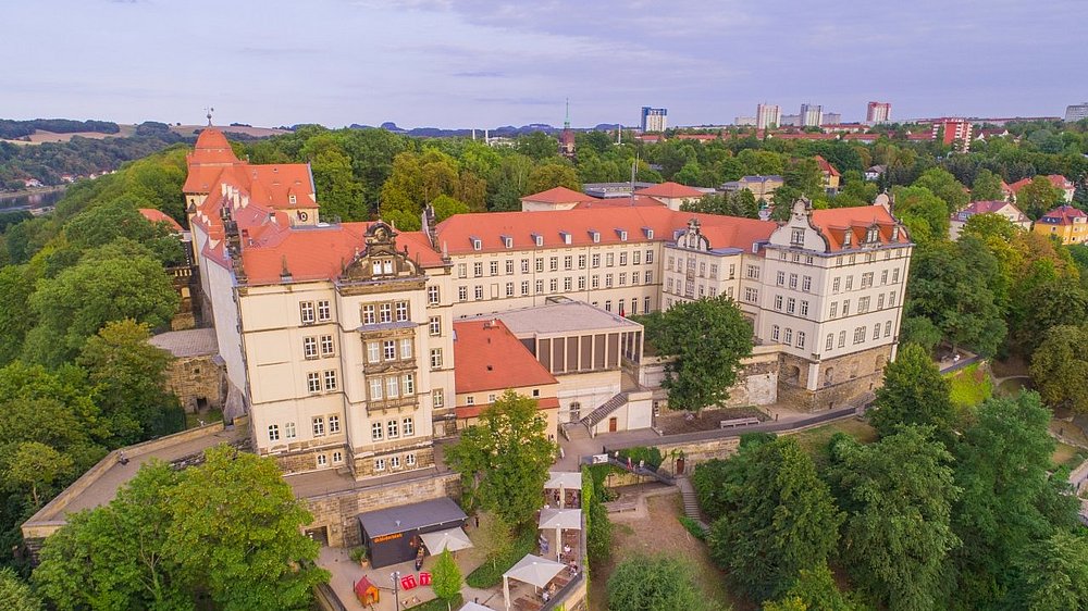 Schloss Sonnenstein 2018