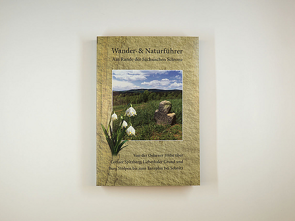 Wander- und Naturführer am Rande der SSW