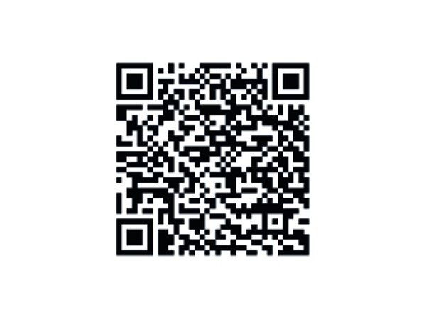 QR-Code für die Hörerlebnispfad-App auf Android