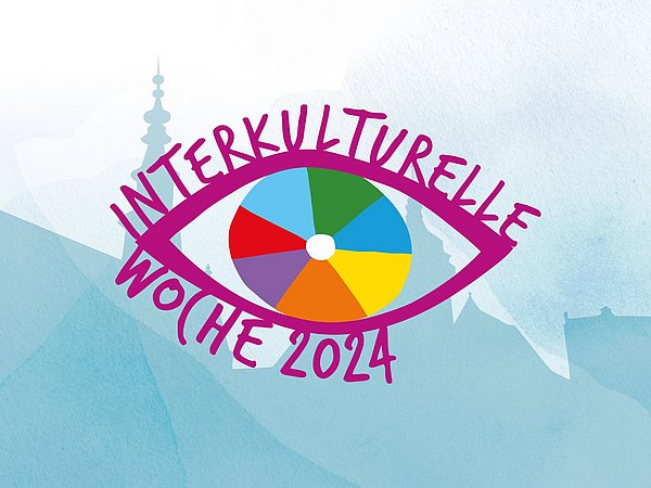 Interkulturelle Woche 2024