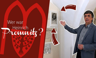 Wer war Heinrich Promnitz?