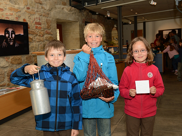 Großmutters Einkauf Einkaufen um die Jahrhundertwende