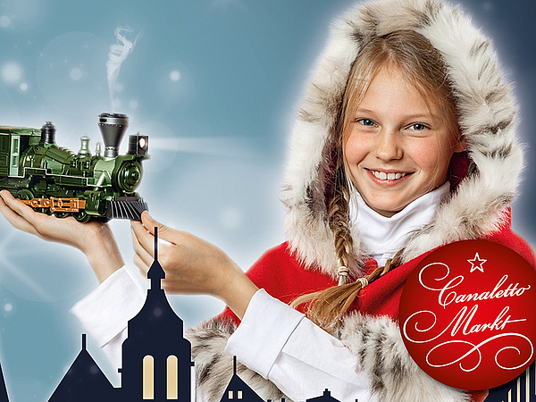 Weihnachtskind 2025 Lea ist das Weihnachtskind im Jahr 2025