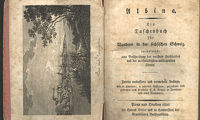 Mediathek des StadtMuseum Pirna Mediale Vielfalt im Museum