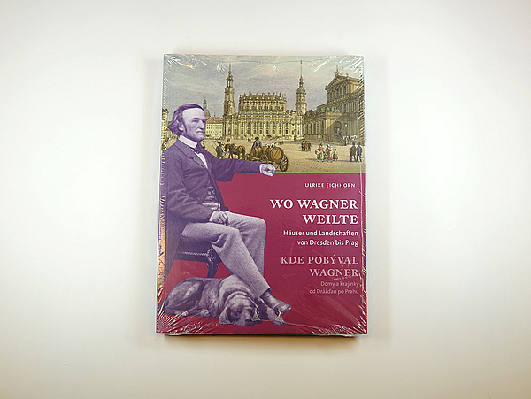 Wo Wagner weilte