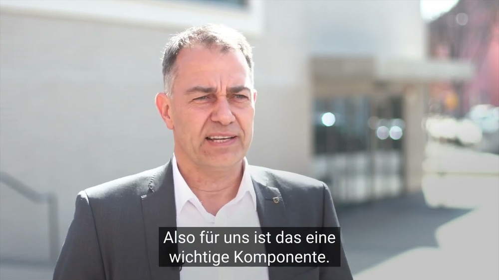Video zur Umsetzung der Grundsteuerreform