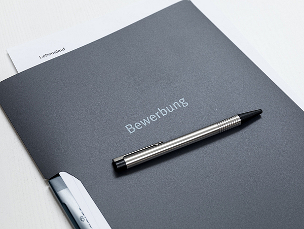 Jobs in Pirna Bewerbungsmappe