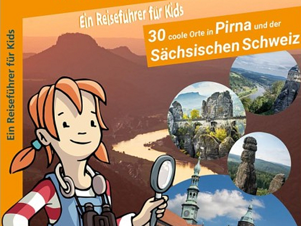 Kinderreiseführer Pine Kinderreiseführer Pine