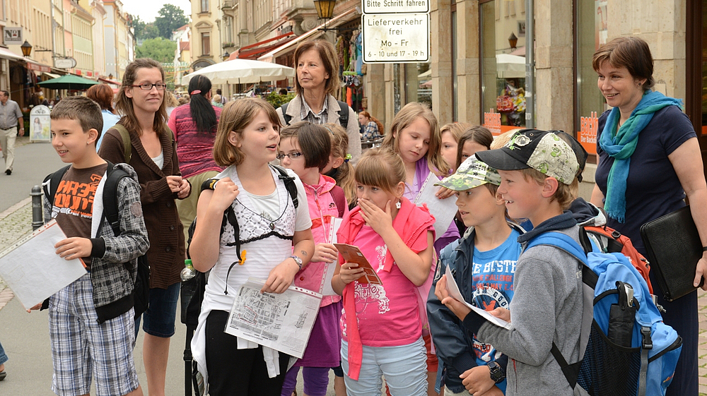 Meine Kreisstadt Pirna Meine Heimatstadt Pirna