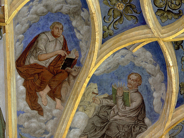 Reformation in Pirna Europa in der Reformationszeit