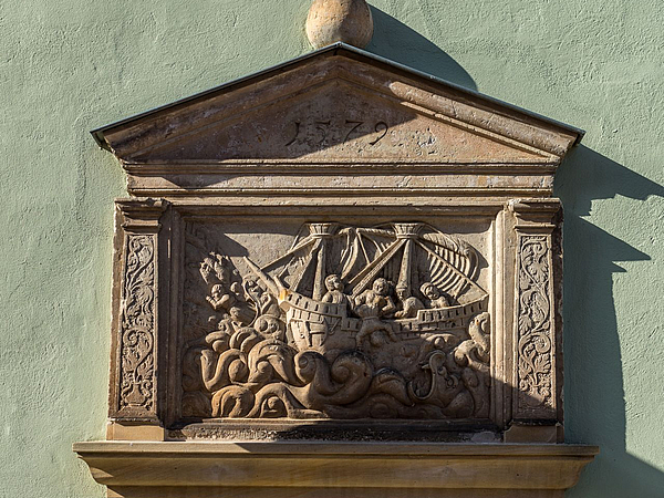 Stadtführung Sagenhaftes Pirna Stadtrundgang zu Sagen in und Mythen in Pirna