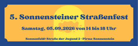 Straßenfest (E-Mail-Header) - 1