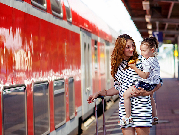 Anreisen und Parken in Pirna Anreise mit dem Zug
