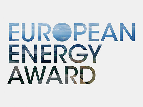 Logo des European Energy Award