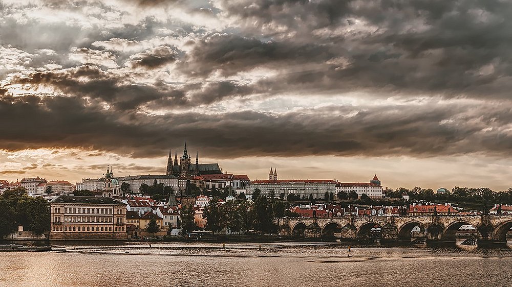 Prags Weltkulturerbe 