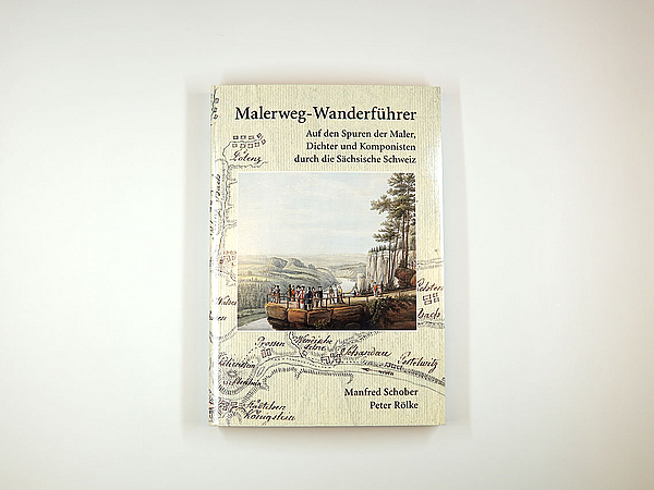 Malerweg Wanderführer